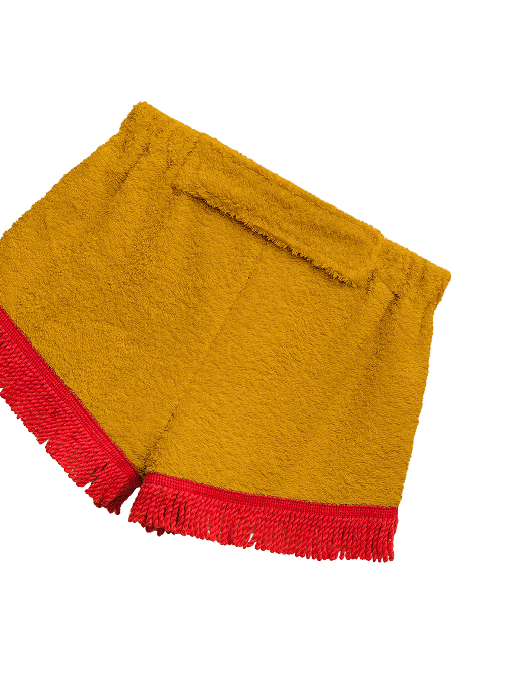 Krótkie spodenki frotte Wild La Veste BÉBÉ Concept