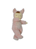 Miękka laleczka z uszami Cozy Dinkum Olli Ella BÉBÉ Concept