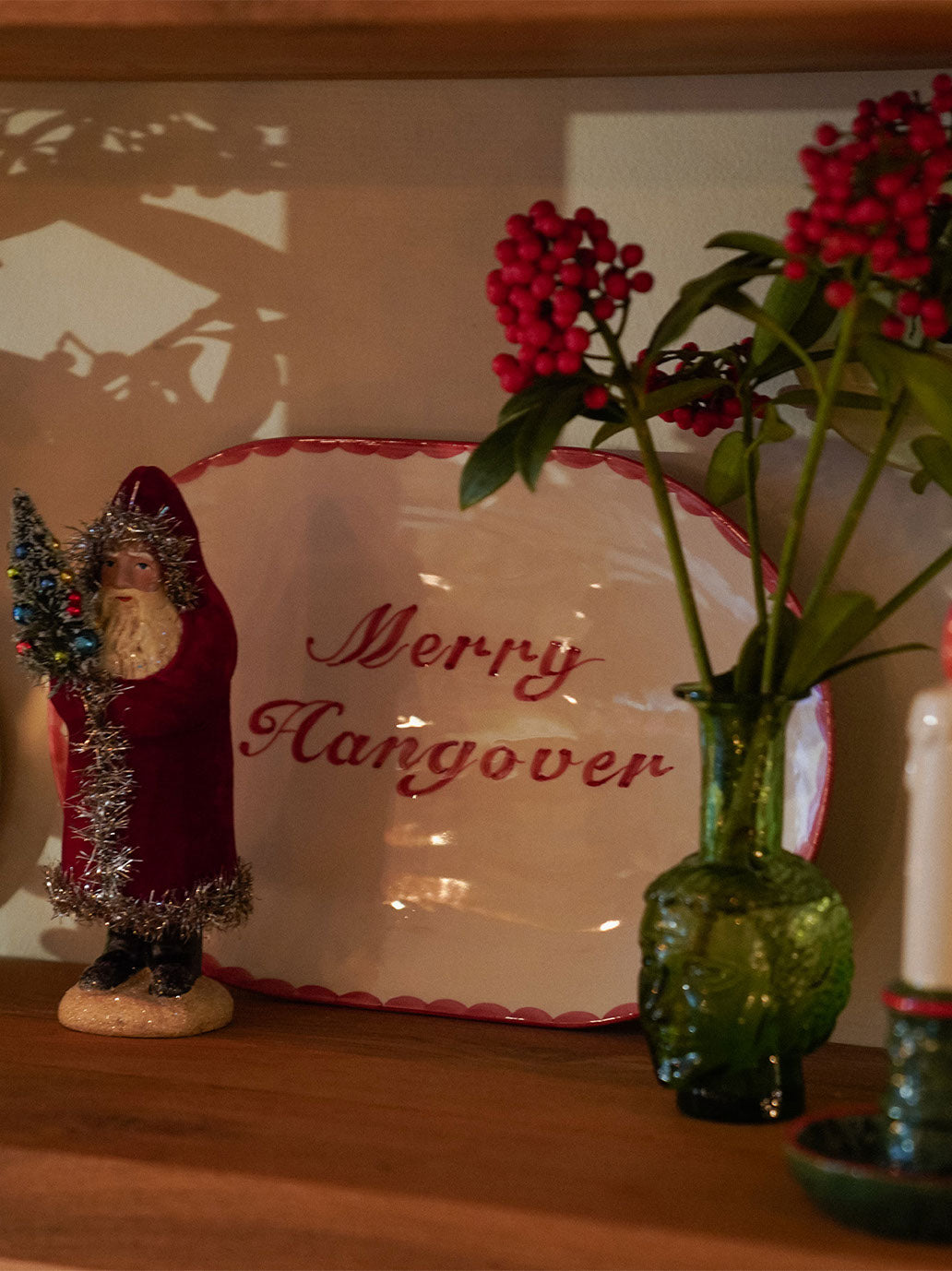 Ceramiczny półmisek Anna + Nina BÉBÉ Concept