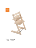 krzesło rosnące z dzieckiem Tripp Trapp Stokke BÉBÉ Concept