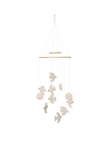 Dekoracyjny mobil Swif Bird Mobile Ferm Living BÉBÉ Concept