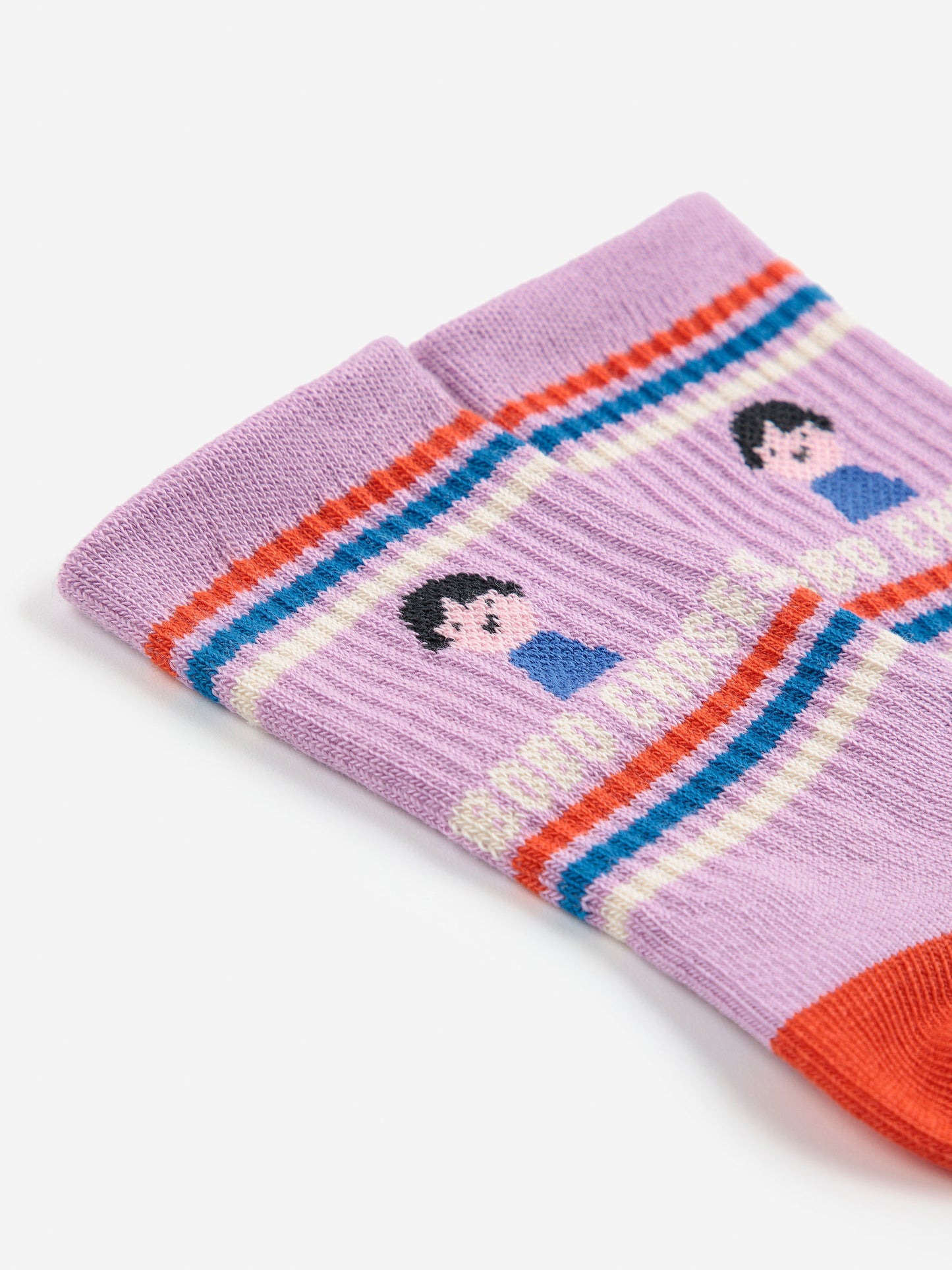 Game Pawns short socks Bobo Choses BÉBÉ Concept