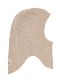 Cienka kominiarka Balaclava Merino Wool Rib Huttelihut BÉBÉ Concept