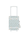 Walizka dla dziecka See Ya Olli Ella BÉBÉ Concept