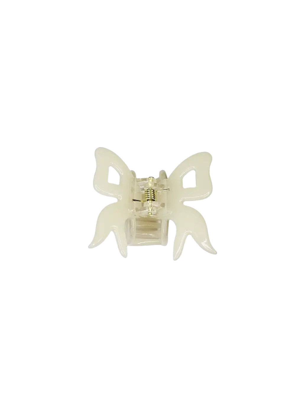 Spinka do włosów Petite Arc Bow Claw Pico BEBE Concept