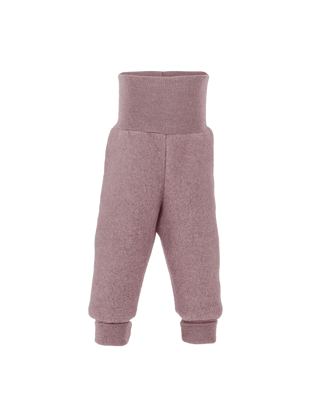 Ciepłe spodnie z wełny merino Engel Natur BÉBÉ Concept