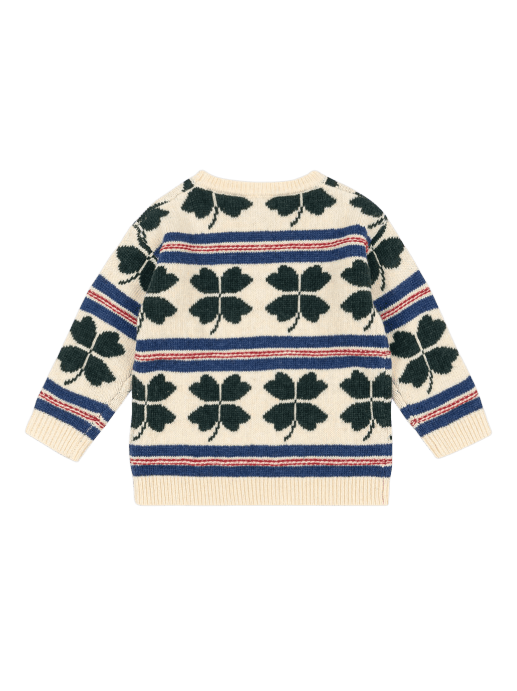 Sweterek Billi Konges Slojd BÉBÉ Concept