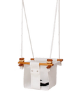 uniwersalna huśtawka dla dziecka Baby Toddler Swing Solvej BÉBÉ Concept