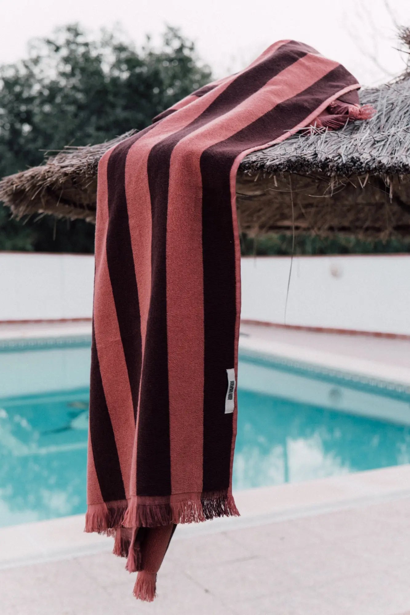Ręcznik plażowy Verao Outheres Home BEBE Concept