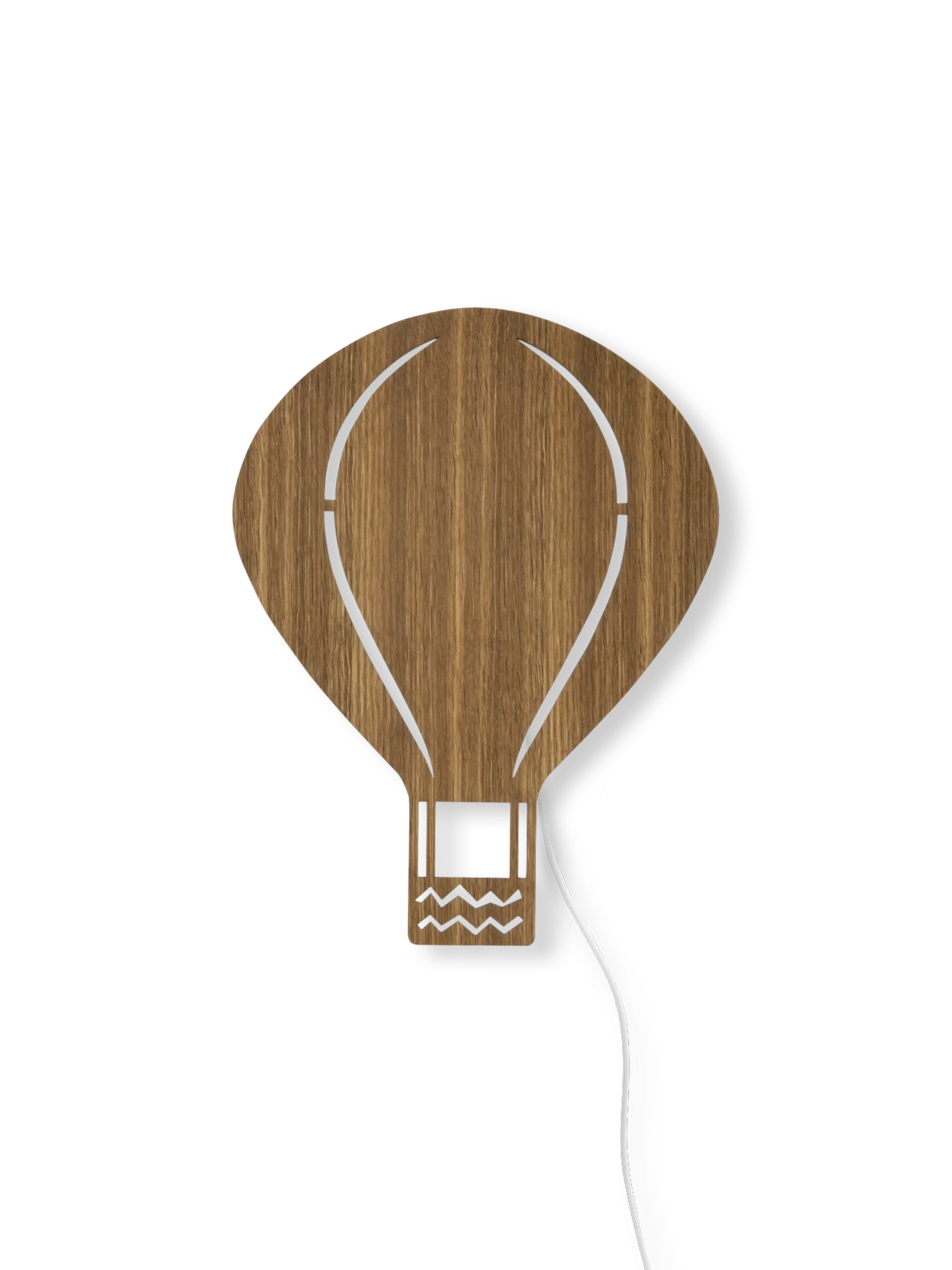 OUTLET Lampka ścienna Air Balloon Ferm Living BÉBÉ Concept BÉBÉ Concept