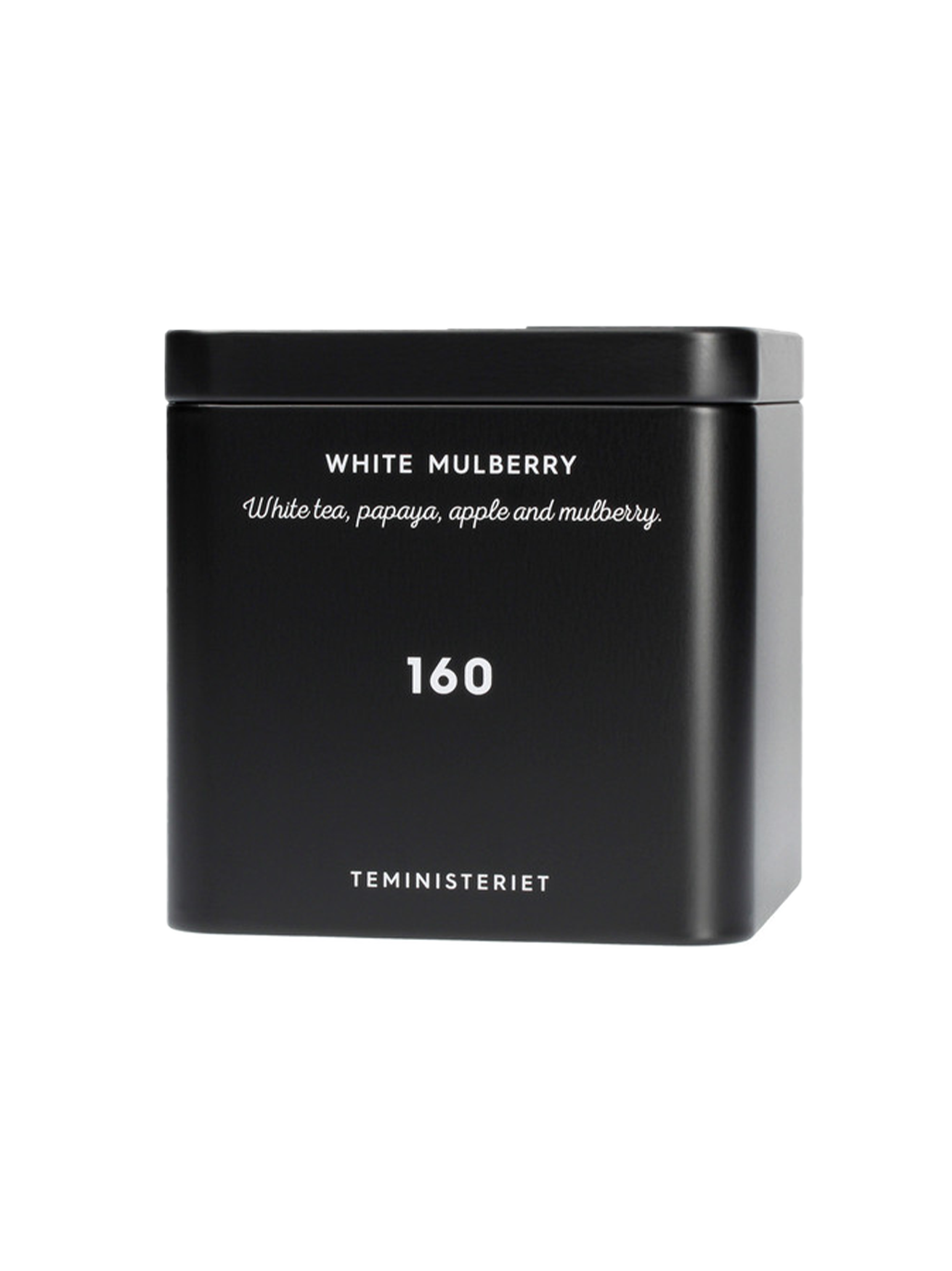 herbata sypana 160 White Mulberry