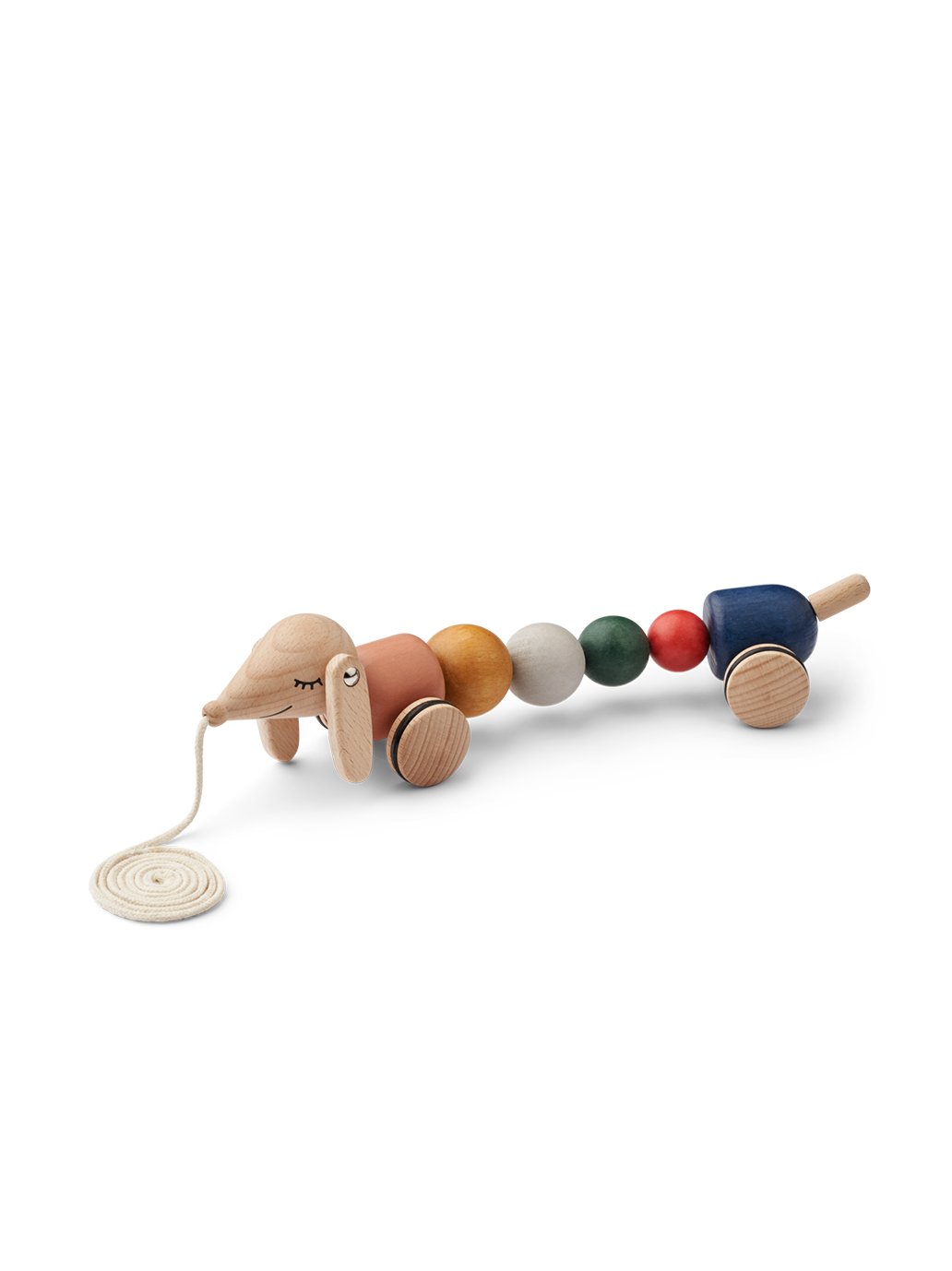 Zabawka do ciągnięcia Barthes Liewood BÉBÉ Concept