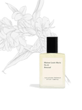 Naturalne perfumy w olejku