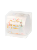 Mini naklejki na rolce Meri Meri BÉBÉ Concept