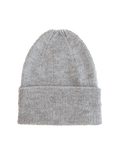 Czapka niemowlęca merino Beanie Newborn 0+ Hvid BÉBÉ Concept