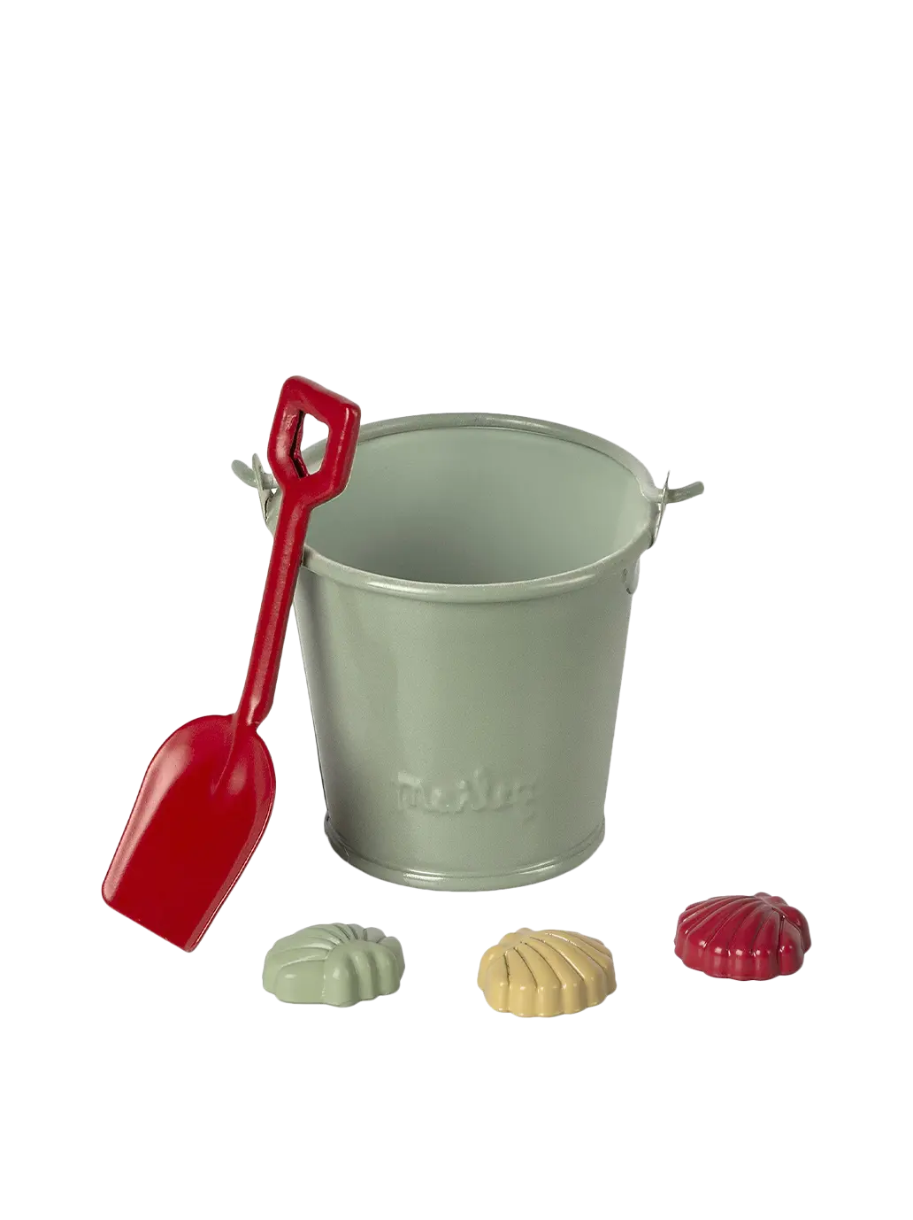 zestaw miniaturowych zabawek plażowych Maileg BEBE Concept