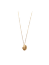 Naszyjnik Heart Shell Necklace