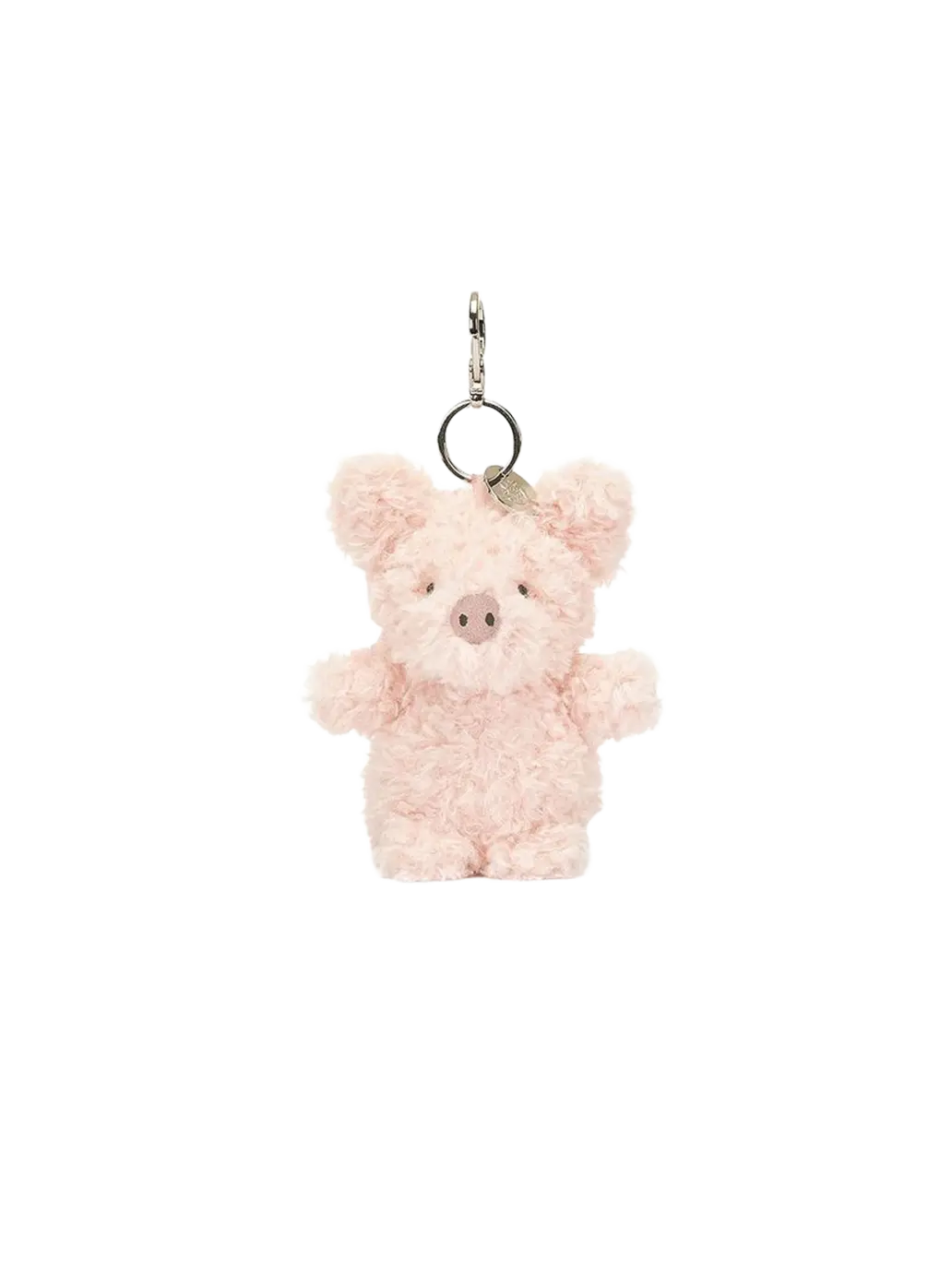 Miękki breloczek Mała Świnka Jellycat BÉBÉ Concept