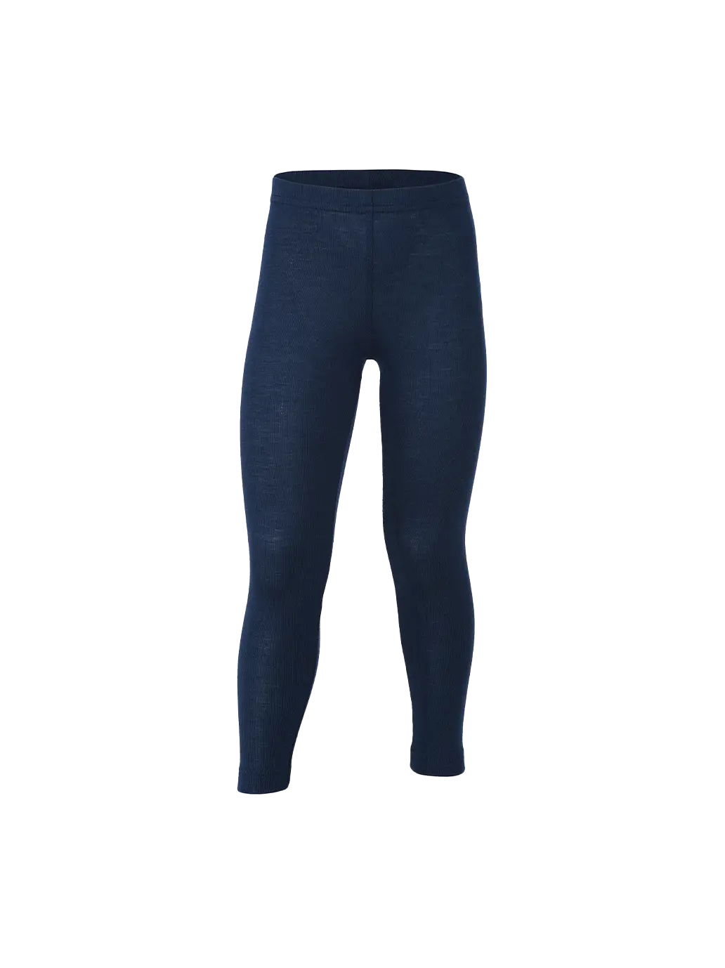 Legginsy z wełny merino i jedwabiu Engel Natur BÉBÉ Concept