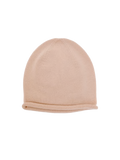 cienka całoroczna czapka z wełny merino Efa Beanie