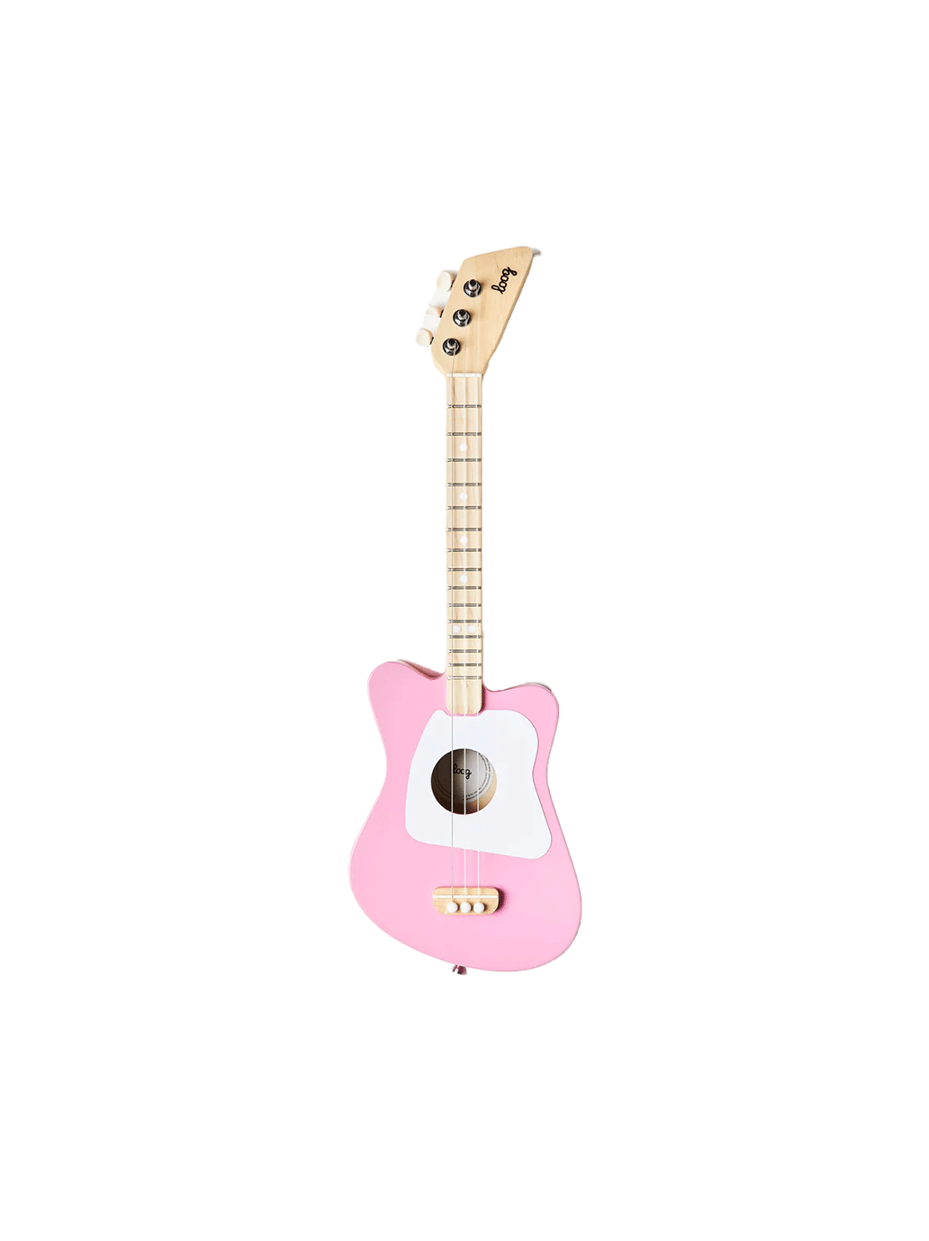 Gitara akustyczna dla dziecka Loog Mini