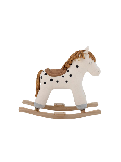 Koń na biegunach Marlen Rocking Toy