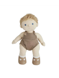 Miękka Lala Dinkum Doll Poppet Olli Ella BÉBÉ Concept
