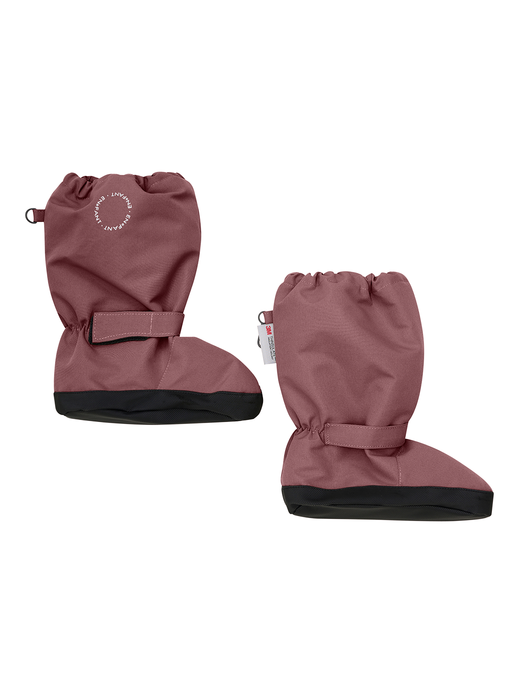 Nieprzemakalne buty niemowlęce Footies Enfant BÉBÉ Concept