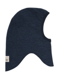 Cienka kominiarka Balaclava Merino Wool Rib Huttelihut BÉBÉ Concept