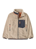 Kurtka kids Retro-X Jkt Patagonia BÉBÉ Concept