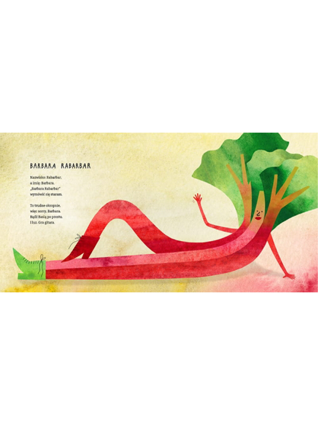 Wierszyki logopedyczne Wydawnictwo Natuli BÉBÉ Concept