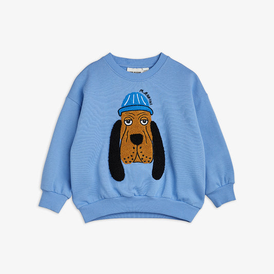 Bluza Bloodhound Chenille sweatshirt