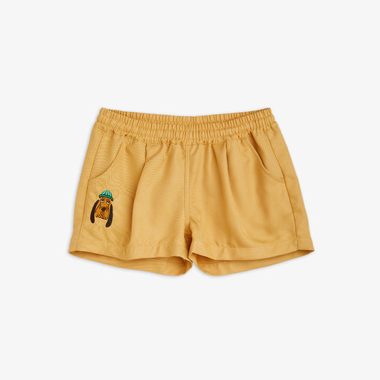 Krótkie spodenki Bloodhound shorts