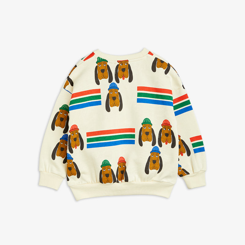 Bluza Bloodhound sweatshirt