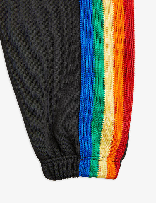 Spodnie Rainbow sweatpants