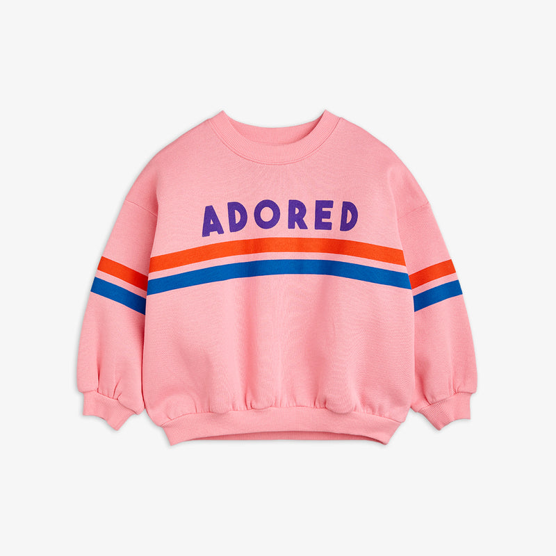 Bluza Adored sweatshirt