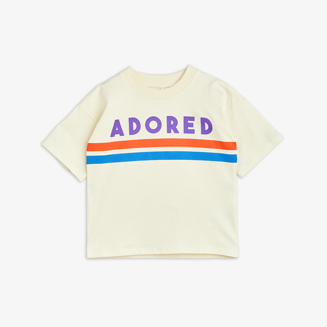 Koszulka Adored t-shirt