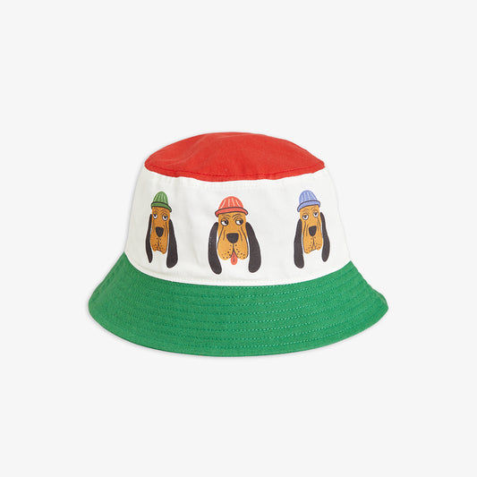 Kapelusz Bloodhound bucket hat
