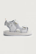 Lekkie sandały zapinane na rzep Strap Sandals GRAY LABEL BÉBÉ Concept