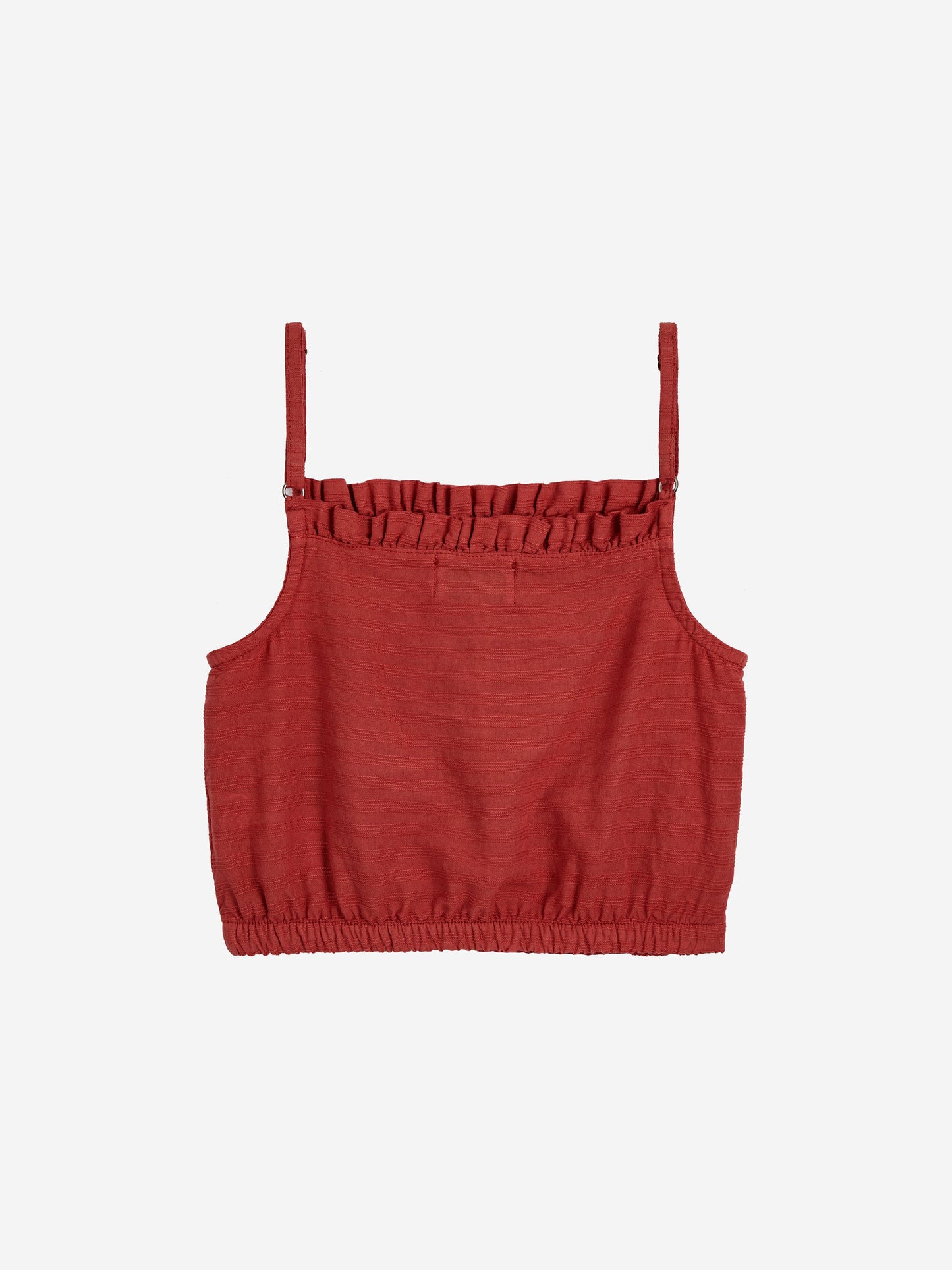Koszulka Tomato woven top Bobo Choses BÉBÉ Concept