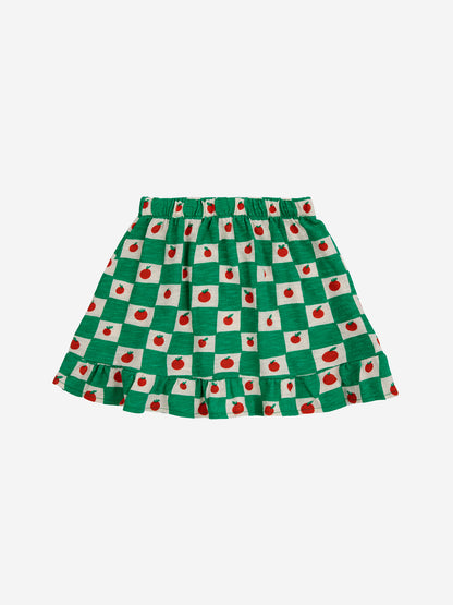 Spódniczka Tomato all over skirt
