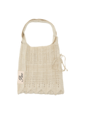 Dzianinowa torebka Rosalia Bag