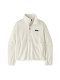 Damska bluza polarowa Micro D 1/2 Zip Fleece P/O Patagonia BÉBÉ Concept