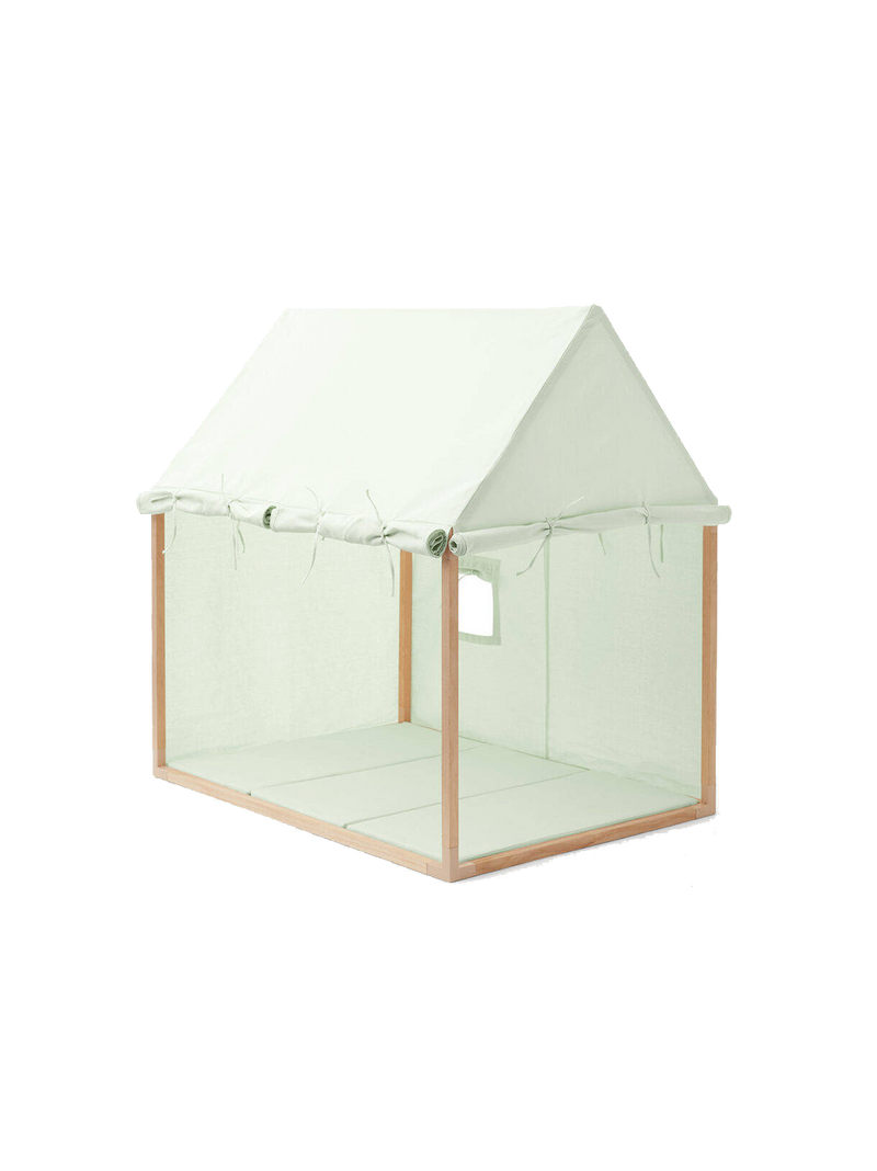 Namiot domek
