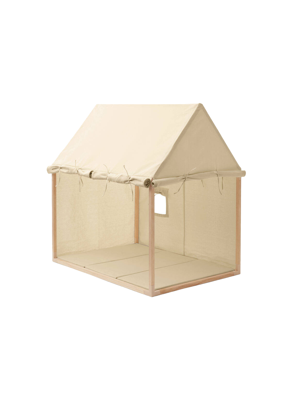 Namiot domek