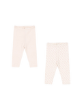 Fanga Bello 2 pack pants Konges Slojd BÉBÉ Concept