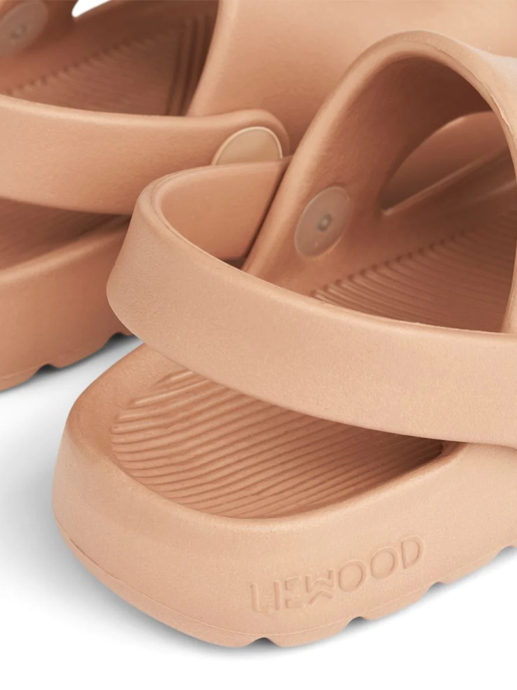 Lekkie sandały Morris Liewood BÉBÉ Concept