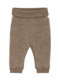 Ciepłe spodnie z wełny merino Huttelihut BÉBÉ Concept