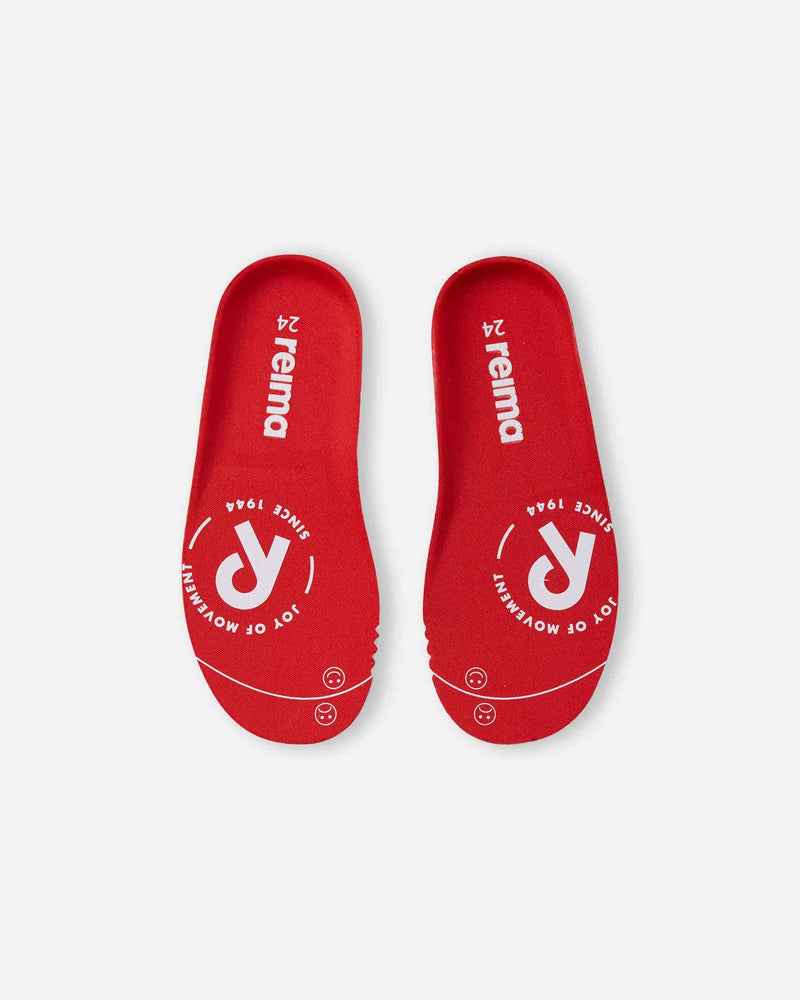 Wodoodporne buty barefoot dla dzieci Tepastelu