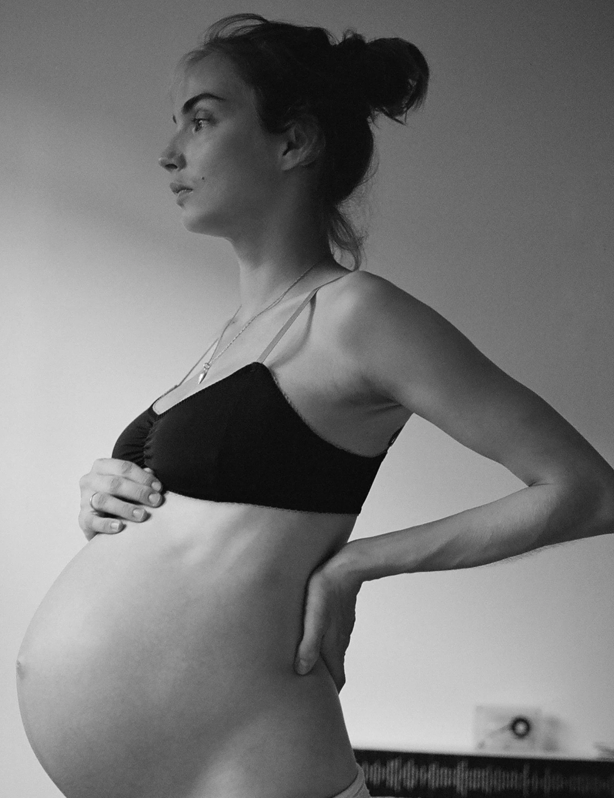 Miękka braletka Bimby & Roy BÉBÉ Concept